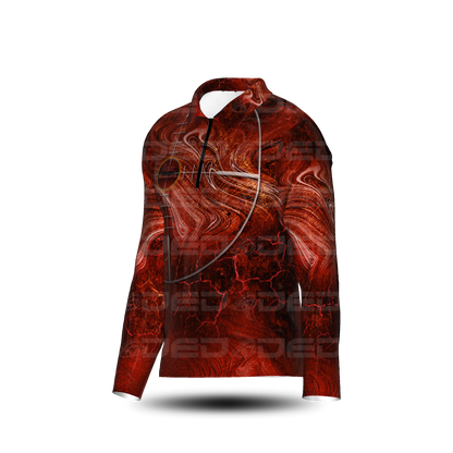 Boujee W Bullets Classic Jersey Long Sleeve