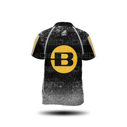 Team Bergara Buttondown