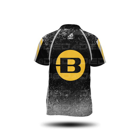 Team Bergara Buttondown