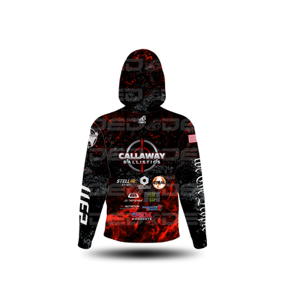 Callaway Ballistics Sun Shirt