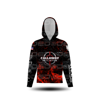 Callaway Ballistics Sun Shirt