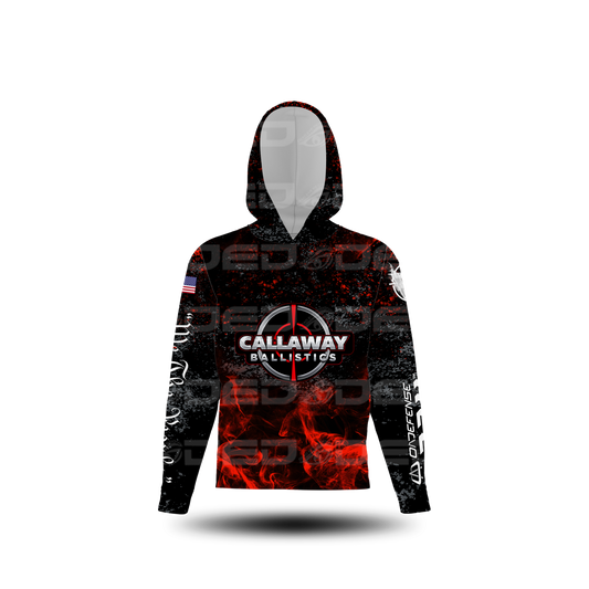 Callaway Ballistics Sun Shirt