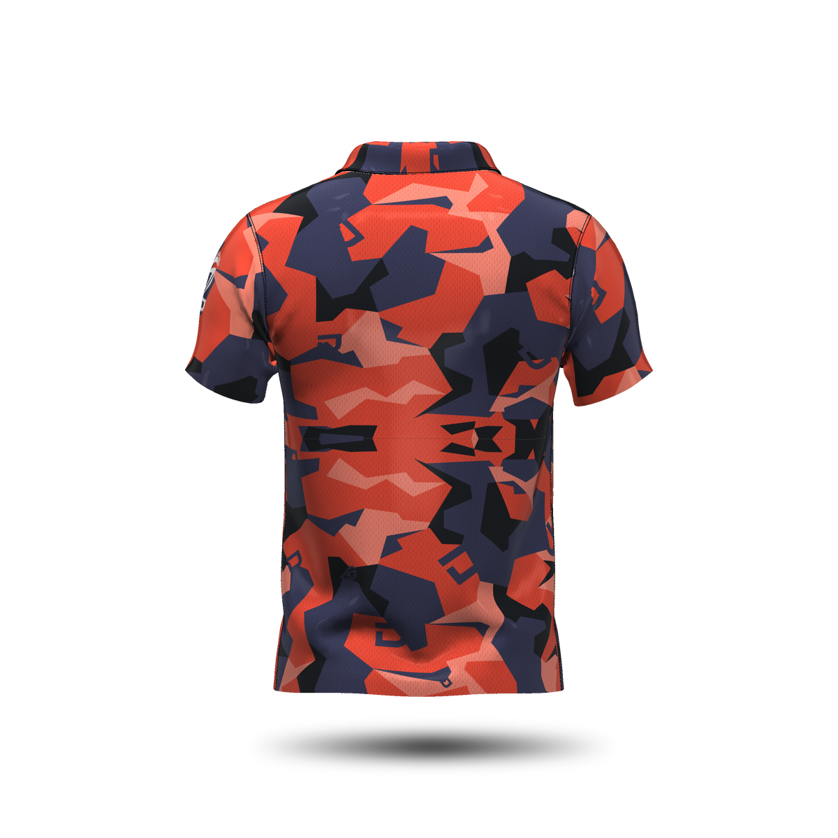 DED Technical Tier 1.Camo