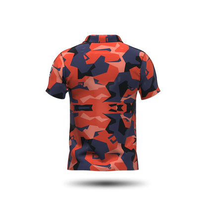 DED Technical Tier 1.Camo
