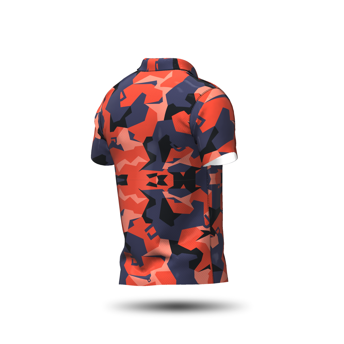 DED Technical Tier 1.Camo