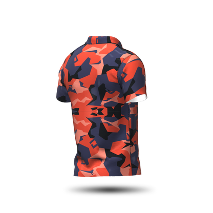 DED Technical Tier 1.Camo