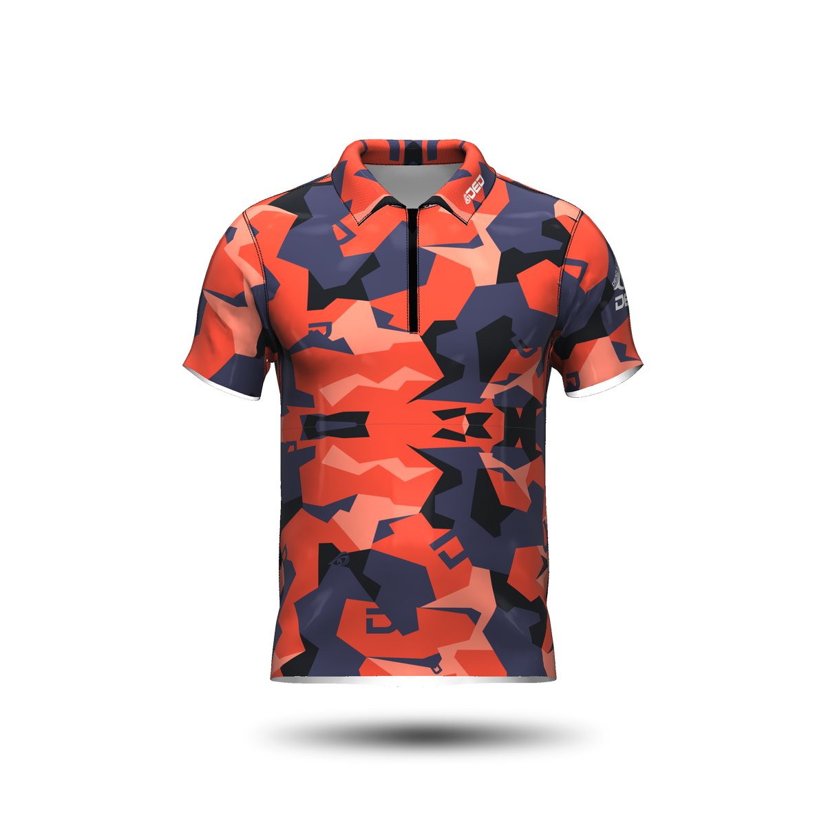 DED Technical Tier 1.Camo