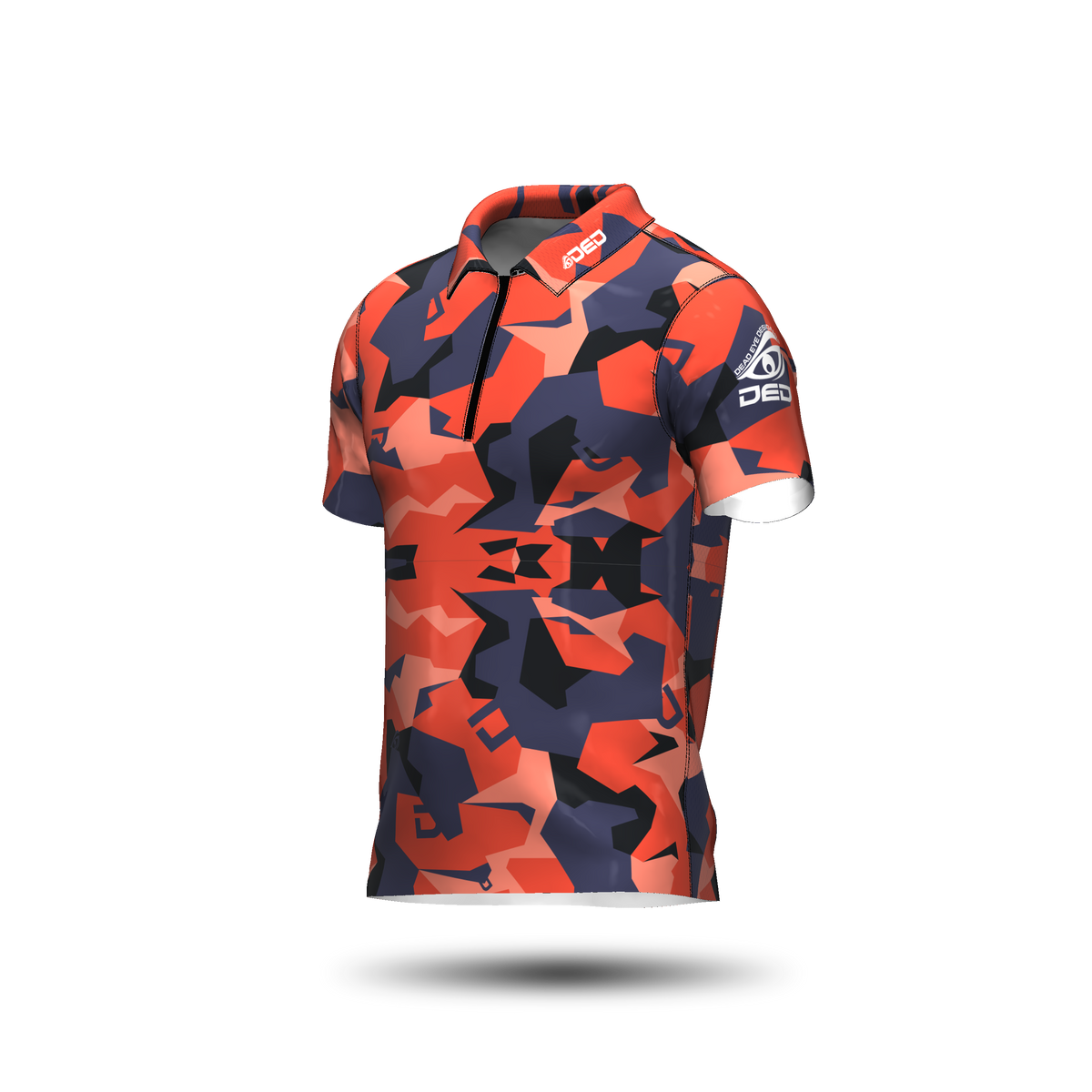 DED Technical Tier 1.Camo