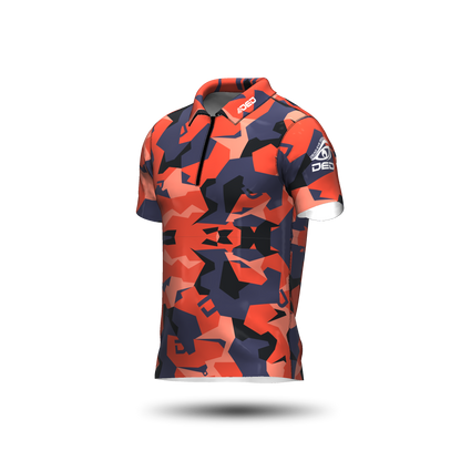 DED Technical Tier 1.Camo