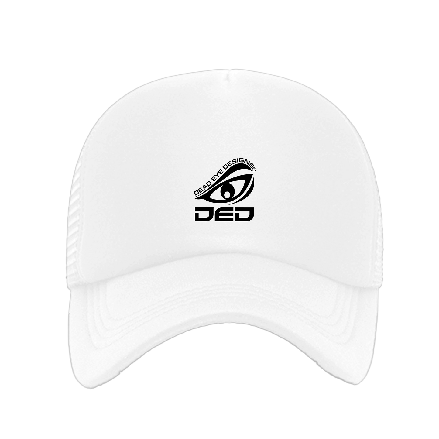 DED Custom Cap