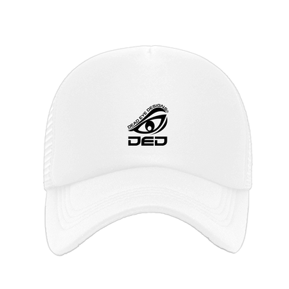 DED Custom Cap
