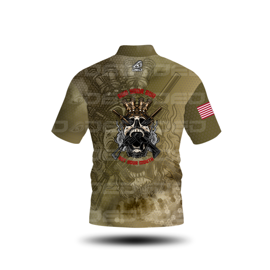 Cause and Effect Tactical Solutions Classic Jersey