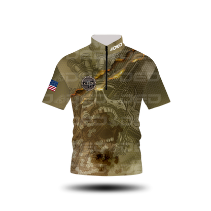 Cause and Effect Tactical Solutions Classic Jersey