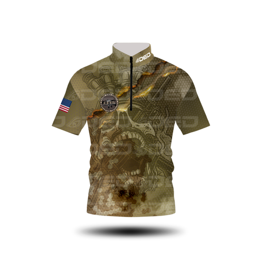 Cause and Effect Tactical Solutions Classic Jersey