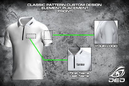 Team Walther Classic Jersey