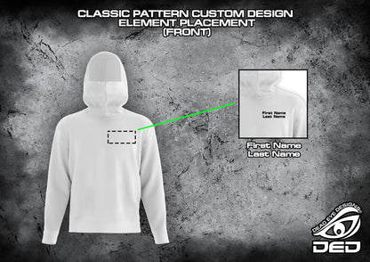 KMR Lucky Delta PSV Classic Sun Shirt