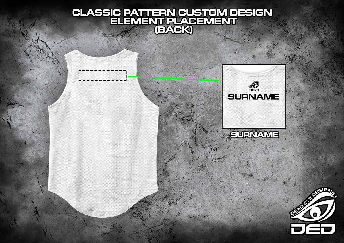 Rainier Arms Marketing Materials Tank Top