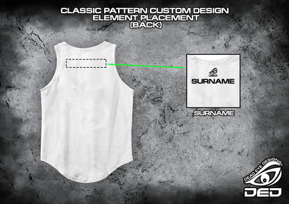 Team Woox Classic Jersey V2