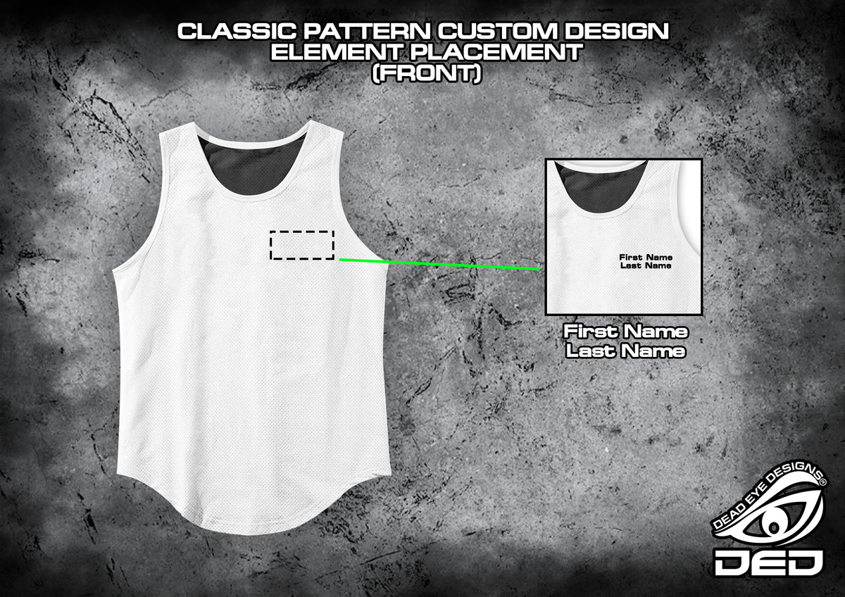 Rainier Arms Marketing Materials Tank Top