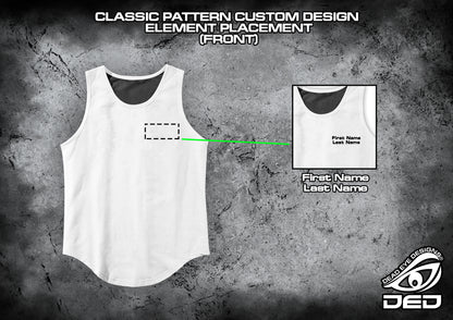 Rainier Arms Marketing Materials Tank Top