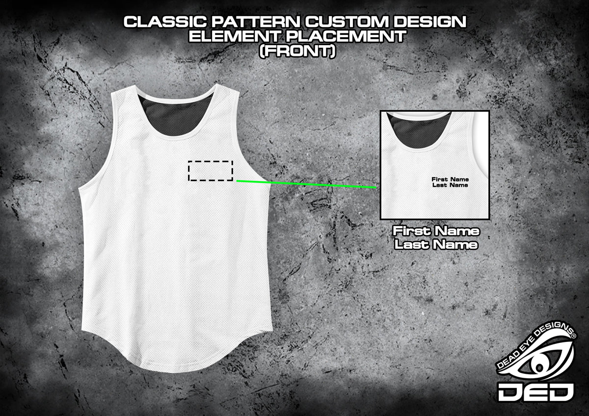 Jcobs Tank Top