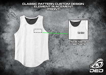 Jcobs Tank Top