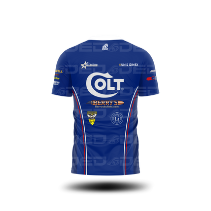 Colt Berry Classic Jersey