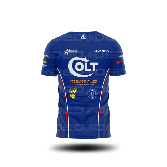 Colt Berry Classic Jersey