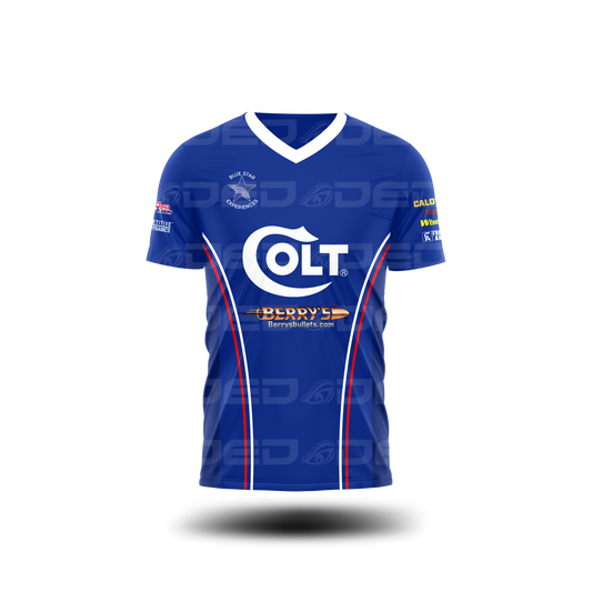 Colt Berry Classic Jersey