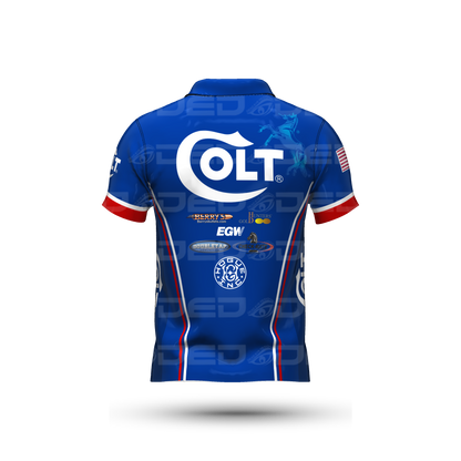 Colt Classic Jersey