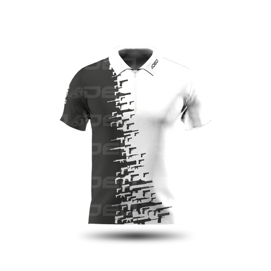 CZ USA Shooting Team Classic Jersey