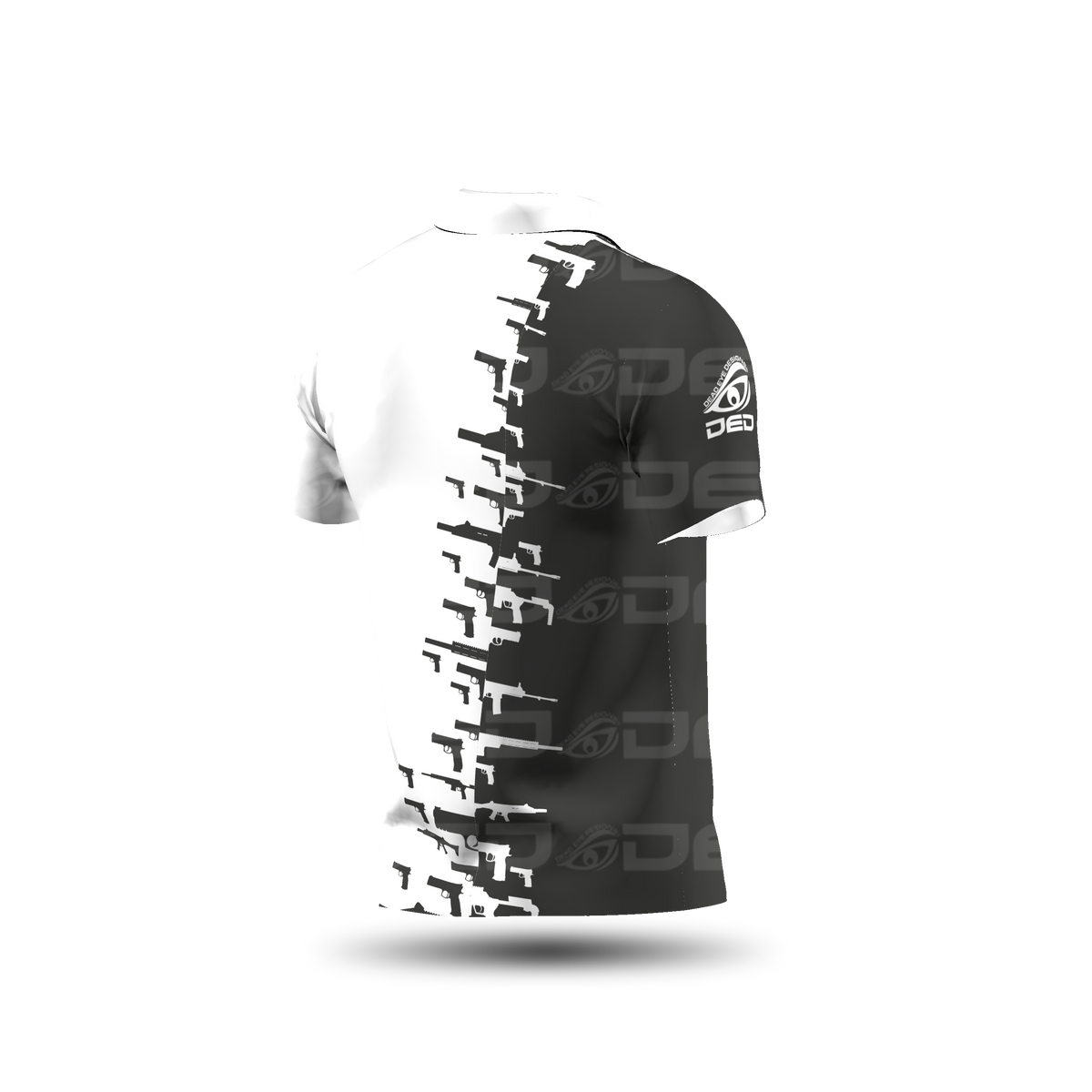 CZ USA Shooting Team Classic Jersey