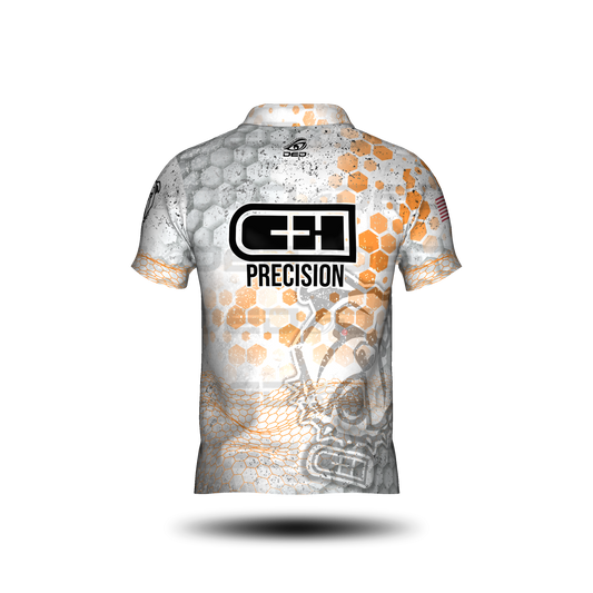 C&H Precision Classic Jersey