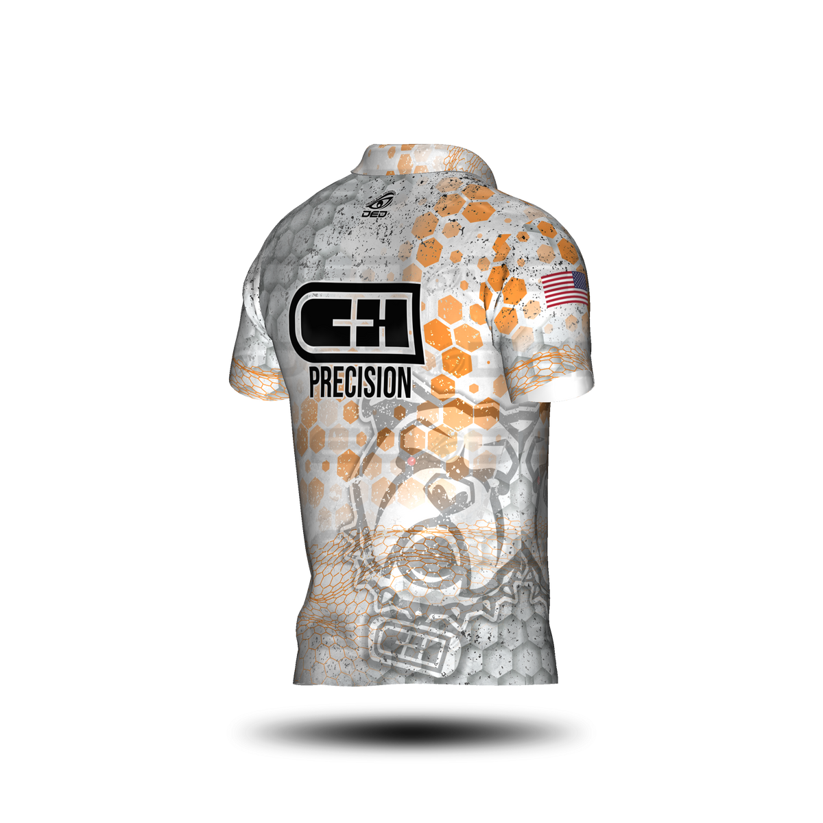 C&H Precision Classic Jersey