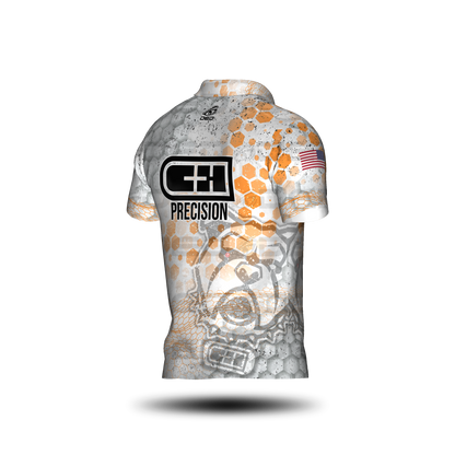 C&H Precision Classic Jersey
