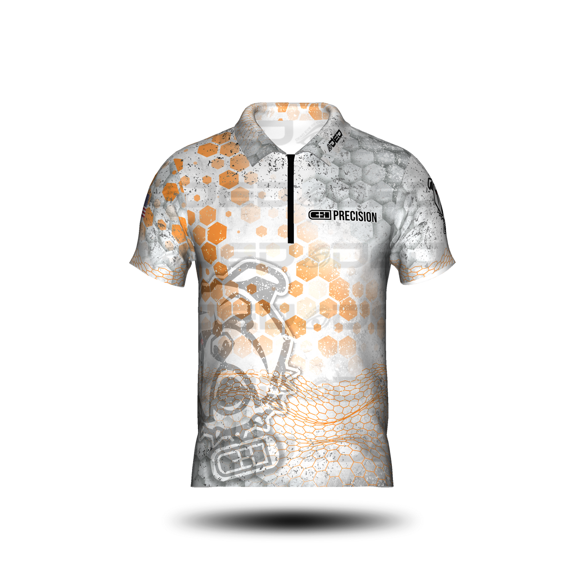 C&H Precision Classic Jersey