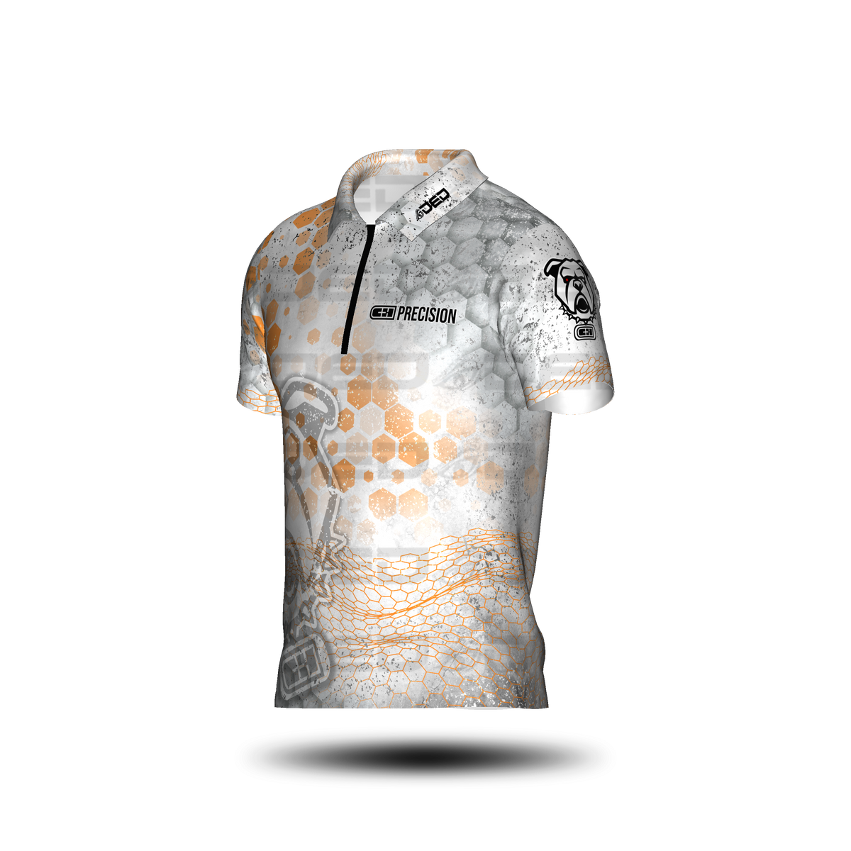 C&H Precision Classic Jersey