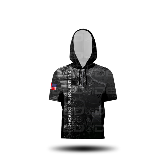 Chicago Gunslingers Classic Jersey