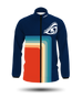 DED TECHNICAL JACKET 3.0