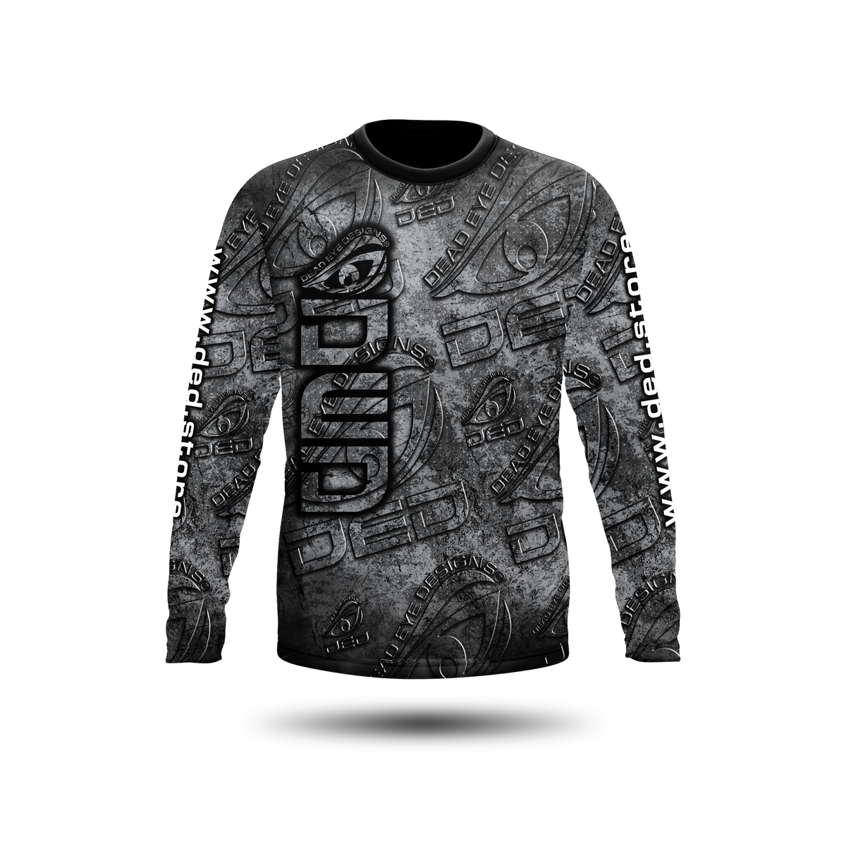 DED Rashguard