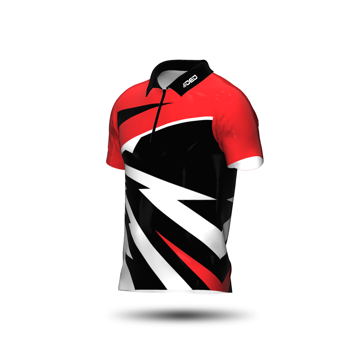 DED Technical Tier 1.9