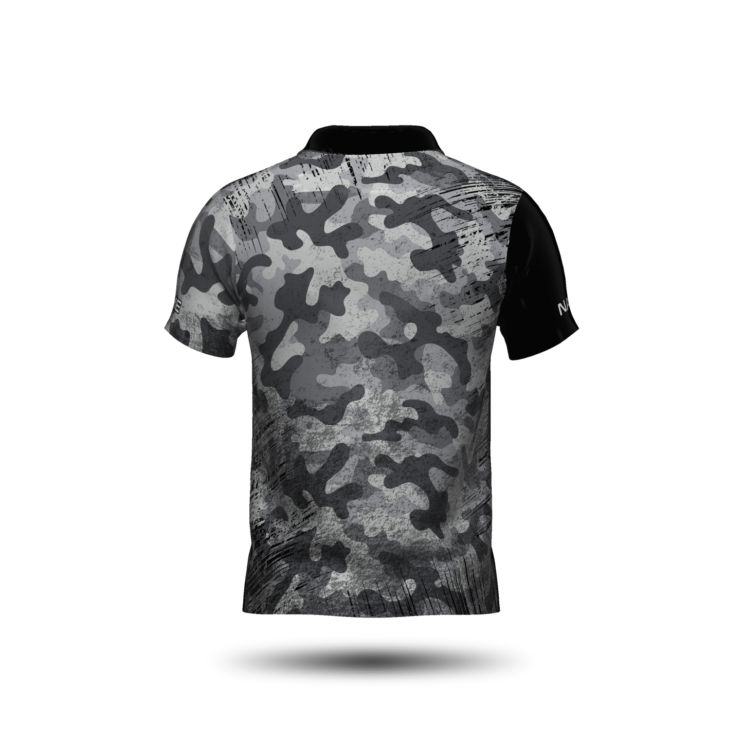 DED Blanca Classic Jersey