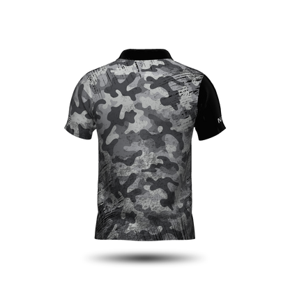DED Blanca Classic Jersey