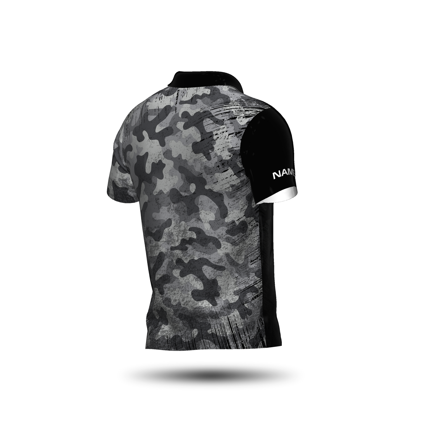 DED Blanca Classic Jersey