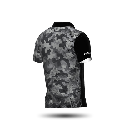 DED Blanca Classic Jersey