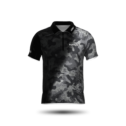 DED Blanca Classic Jersey
