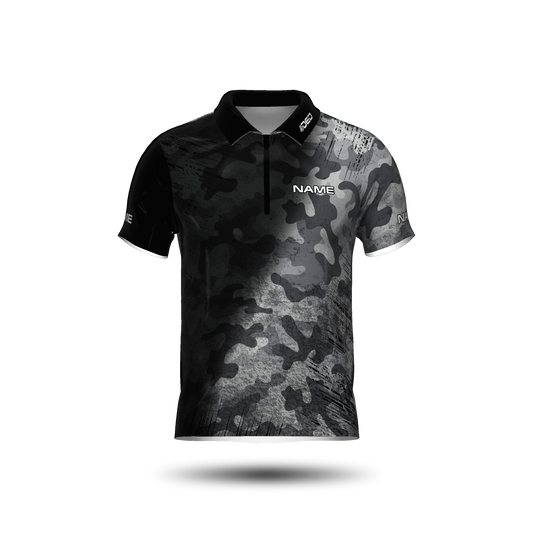 DED Blanca Classic Jersey
