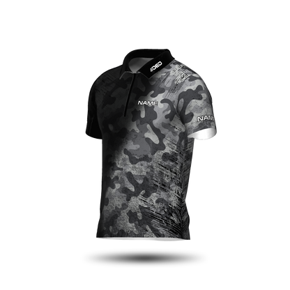 DED Blanca Classic Jersey