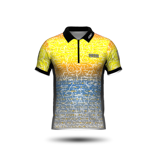 Frontera Masters Tenerife 2020 Open Jersey