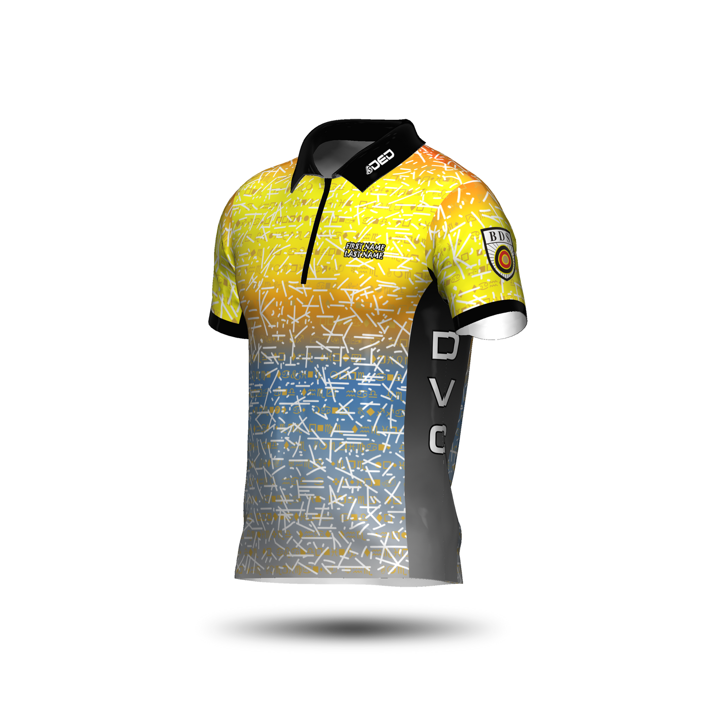 Frontera Masters Tenerife 2020 Open Jersey
